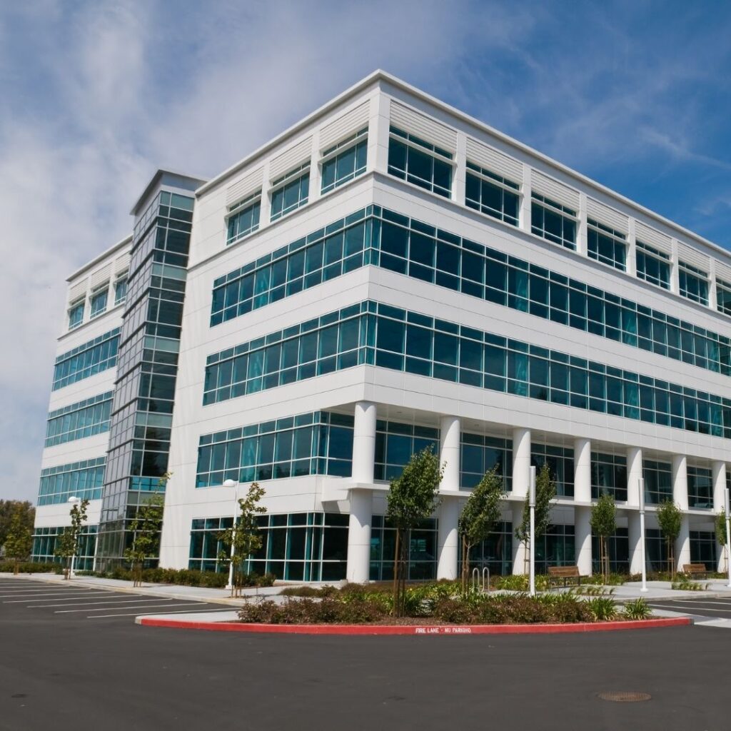 San Diego Commercial Office