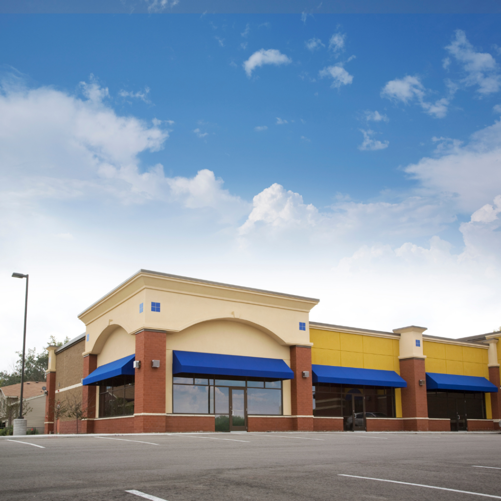 Commercial Real Estate