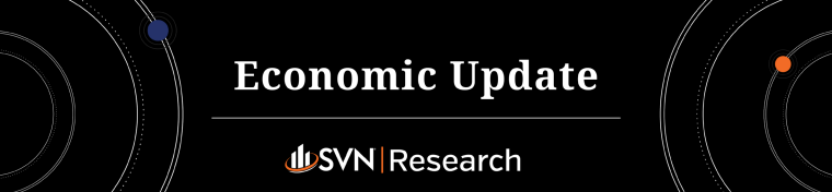 ECONOMIC UPDATE FROM SVN RESEARCH – JUNE 14, 2022