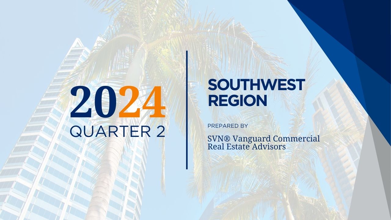 2024 Q2 Southwest Region Newsletter