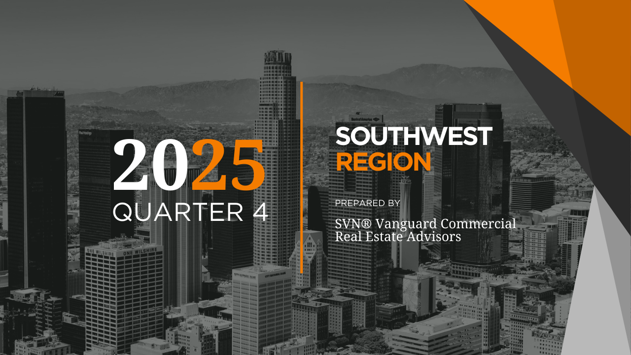 Q4 2025 San Diego: Repricing, Reset, and Strategic Opportunity
